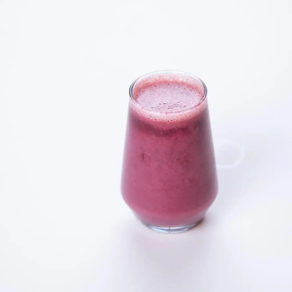 Pomegranate - Medium